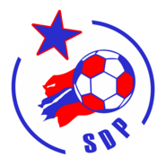 Sociedade Desportiva Paraense - Marituba-PA Logo PNG Vector
