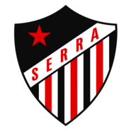 Sociedade Desportiva Serra Futebol Clube Logo PNG Vector