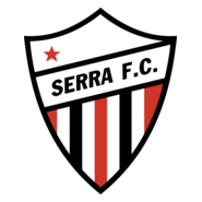 Sociedade Desportiva Serra Futebol Clube Logo PNG Vector