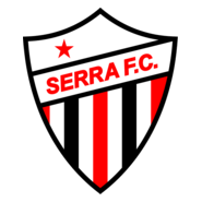 Sociedade Desportiva Serra Futebol Clube Logo PNG Vector