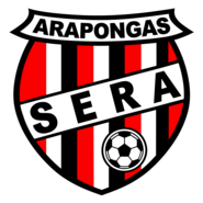 Sociedade Esportiva e Recreativa Arapongas Logo PNG Vector
