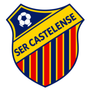 Sociedade Esportiva e Recreativa Castelense (Caste Logo PNG Vector