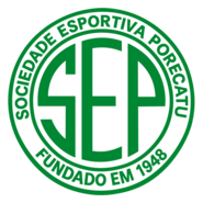 Sociedade Esportiva Porecatu – Porecatu Logo PNG Vector