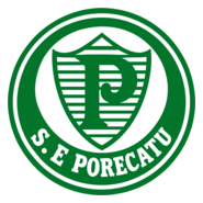 Sociedade Esportiva Porecatu – Porecatu Logo PNG Vector