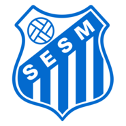 Sociedade Esportiva Santa Maria Logo PNG Vector