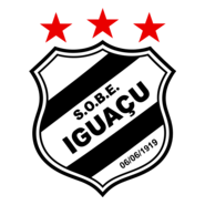 Sociedade Operária Beneficente Esportiva Iguaçu Logo PNG Vector