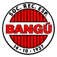Sociedade Recreativa e Esportiva Bangu (Curitiba) Logo PNG Vector