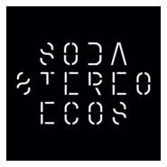 Soda Stereo Logo PNG Vector