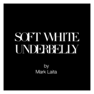 Soft White Underbelly Logo PNG Vector