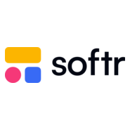 Softr Logo PNG Vector