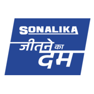 Sonalika Logo PNG Vector
