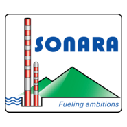 SONARA Cameroon Logo PNG Vector