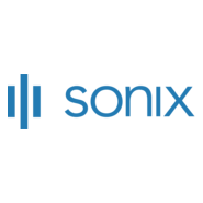 Sonix Logo PNG Vector