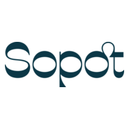 Sopot Nowe w krzywych Logo PNG Vector