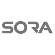 SORA Logo PNG Vector