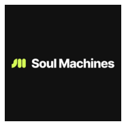 Soul Machines Logo PNG Vector