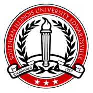 Southern Illinois University Edwardsville Logo PNG Vector