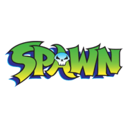 Spawn Logo PNG Vector