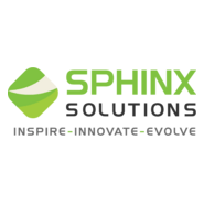 sphinx solution Logo PNG Vector