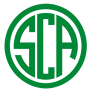 Sport Club Americano – Vitória Logo PNG Vector
