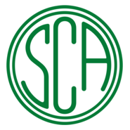 Sport Club Americano – Vitória Logo PNG Vector