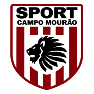 Sport Club Campo Mourão – Campo Mourão Logo PNG Vector