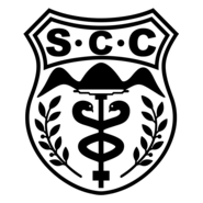 Sport Club Comercial - Muqui Logo PNG Vector