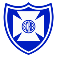Sport Club Rio Branco - Alegre Logo PNG Vector