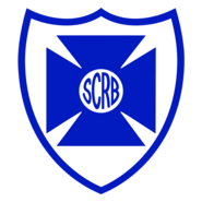 Sport Club Rio Branco - Alegre Logo PNG Vector