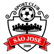 Sport Club São José Ltda (São José dos Pinhais) Logo PNG Vector