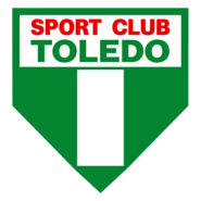 Sport Club Toledo Logo PNG Vector