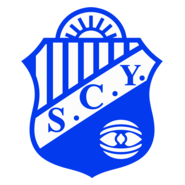 Sport Club Ypiranga – Mimoso do Sul Logo PNG Vector