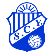 Sport Club Ypiranga – Mimoso do Sul Logo PNG Vector