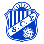 Sport Club Ypiranga – Mimoso do Sul Logo PNG Vector