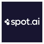 Spot AI Logo PNG Vector