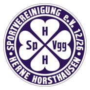 SpVgg Herne Horsthausen Logo PNG Vector