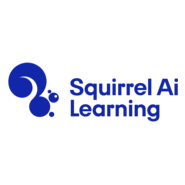 Squirrel AI Learning Logo PNG Vector