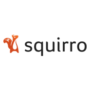 Squirro Logo PNG Vector