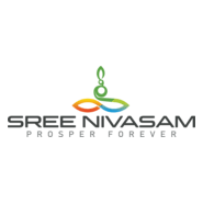 Sree Nivasam Infra LLP Logo PNG Vector