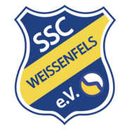 SSC Weißenfels Logo PNG Vector