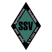 SSV Vorsfelde Logo PNG Vector