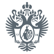 St. Petersburg State University Logo PNG Vector