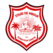 Stade de Mbour Logo PNG Vector