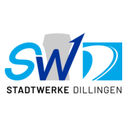 Stadtwerke Dillingen/Saar Logo PNG Vector