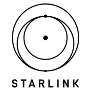 Starlink Logo PNG Vector
