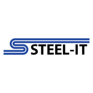 Steel-It Logo PNG Vector