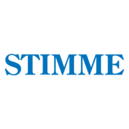 STIMME.de Logo PNG Vector
