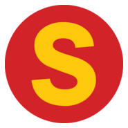 Strætó Logo PNG Vector