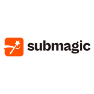 Submagic Logo PNG Vector