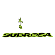 SUBROSA SIMO Logo PNG Vector